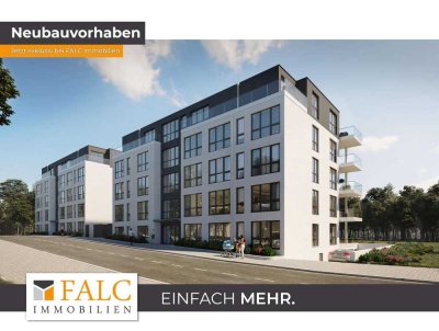 Ihr neues Familiendomizil im Neubau