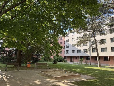 3-ZIMMER-WOHNUNG MIT SCHÖNER AUSSICHT IN GRÜNRUHELAGE - NAHE PERCHTOLDSDORF