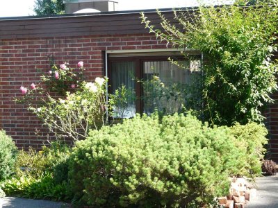 Appartement geeignet für Wochenendheimfahrer am Hofberg/Annaberg Tel. 0871/44101