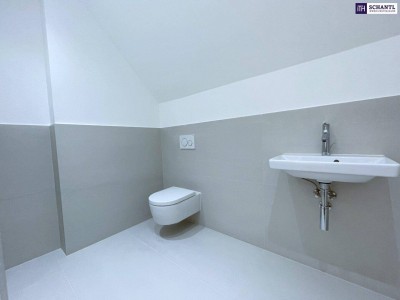 *Summer SALE* Premium-Wohnen im 4-Zimmer-Penthouse: Privatsphäre &amp; Panorama auf höchstem Niveau!