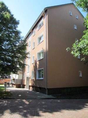 3-Zimmerwohnung mit Balkon in Ledeburg