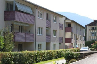 Seniorenwohnung in Rottenmann