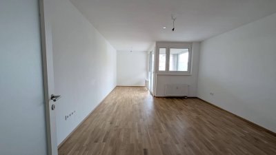 Großzügige 4-Zimmer Wohnung mit Loggia nahe Millennium City in 1200 Wien zu mieten