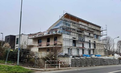 Exklusive Toplage - Raum für Ihre Visionen, ergänzt mit umfangreichem Premium-Ausstattungspaket