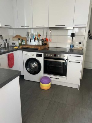 Attraktive 3,5-Zimmer-Wohnung in Reichenbach an der Fils