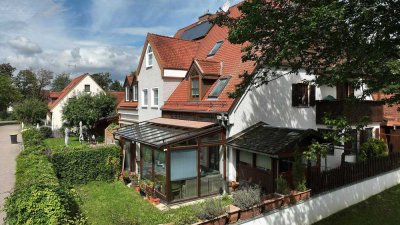 Raumwunder im Norden von München!