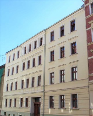 Voll vermietetes Mehrfamilienhaus am Rande der Görlitzer Altstadt!