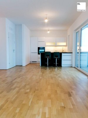 Gut vermietete 3-Zimmer Anlegerwohnung in Feldkirchen bei Mattighofen!