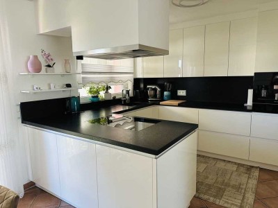 Provisionsfreie 4,5 Große Zimmer Wohnung Pattonville