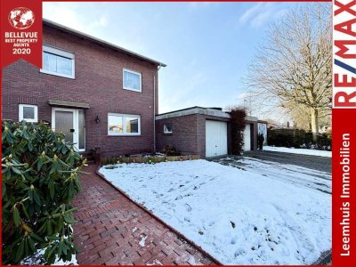 * DHH * Heizung von 2022 * PV- Anlage von 2023 * Hohlraumversiegelung * Dämmung des Obergeschosses *