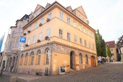2-Raum-Wohnung im Stadtzentrum