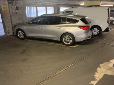 Mercedesstraße 14, 71063 Sindelfingen