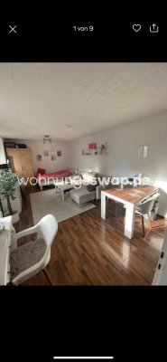 Wohnungstausch: Hansaring 121