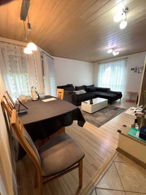 Helle und geräumige 3-Zimmer-Wohnung mit Balkon in ruhiger Lage von Besigheim