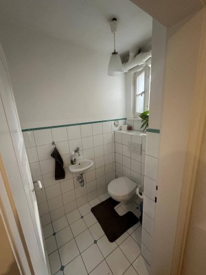 Großzügige 4-Zimmer Wohnung im Zentrum von Dornbirn; WG- tauglich