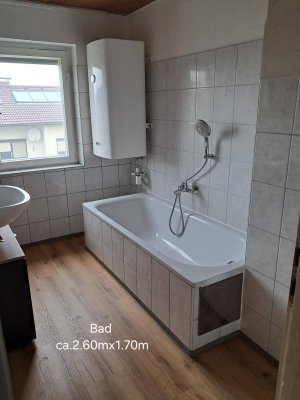 3 Zimmerwohnung
