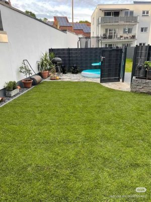Viel Platz für den Alltag: Großzügige 4-Zimmer-Wohnung in Frankfurt-Nied