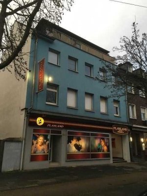 12,5 fache: Renditestarkes Wohn- und Geschäftshaus in DU-Aldenrade