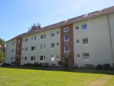 4-Zimmer-Wohnung in Kiel Wik