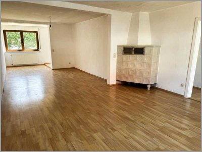 Hier steckt mehr drin! – Doppelhaushälfte in Schnaitheim
