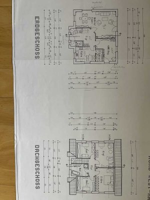 5-Zimmer-Friesenhaus mit gehobener Innenausstattung und EBK in Soltau