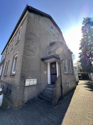 3- Fam. Haus zur Alleinnutzung oder Vermietung