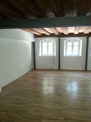 Im Herzen von Regensburg –  Appartement mit Donaublick