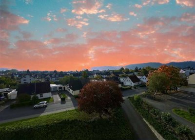 Trier-Heiligkreuz! Die perfekte Wohnung für Selbstnutzer oder als Anleger/