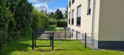 MIT VIDEO! HAUS im HAUS Wohnung zur Miete mit PKW Stellplatz und Einbauküche!