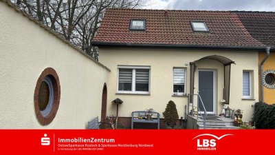 Güstrow - Dettmannsdorf!