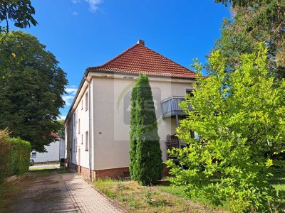 Meine Mama sagt, hier wohnen wir bald