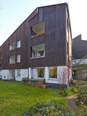1-Zimmer Wohnung in Ehrenfeld für Senior*innen mit WBS