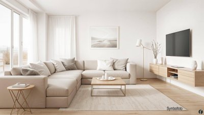 Traumhafte 4 Zimmer Gartenwohnung in St. Andrä-Wördern, Variante B