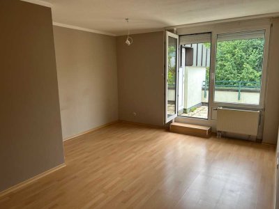 Attraktive 2-Zimmer-Eigentumswohnung mit Dachterrasse und Bergblick