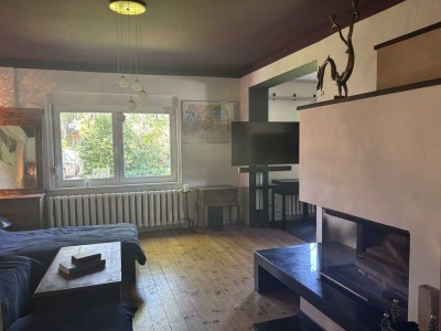 Ruhiges Einfamilienhaus mit viel Platz in Berlin Kaulsdorf