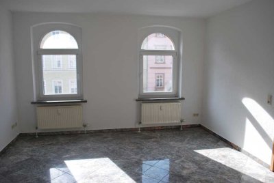 2 Raum Wohnung mit Einbauküche in Penig