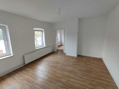 3-Zimmer Wohnung im 3. OG in Flensburg