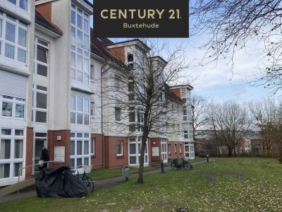 Vermietete stilvolle und gepflegte Maisonette-Wohnung, Käuferprovisionsfrei!