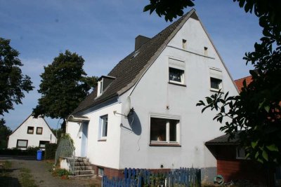 Charmantes Einfamilienhaus mit Gartenidylle - BITTE TEXT LESEN!!!