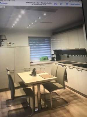 Barrierefrei mit eigenem Grundstück in sehr guter Lage