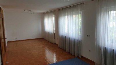 2-Zimmer-Wohnung, Haltingen, Oberdorf, OG