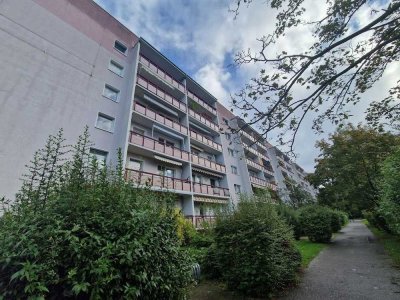 **KLEIN ABER FEIN** hübsche Singlewohnung ab dem 15.07.2025 zu vermieten