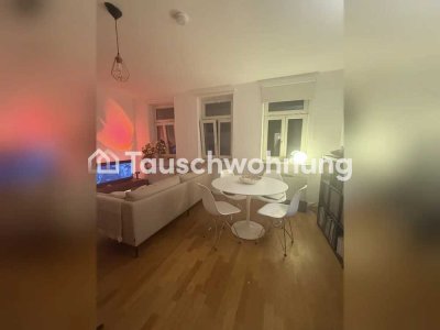 Tauschwohnung: 1 Zimmer und Flurküche am Rudolfplatz