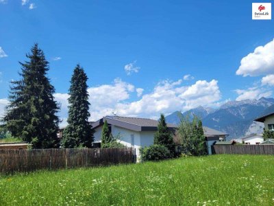 *Willkommen im Paradies der Tiroler Bergwelt!*