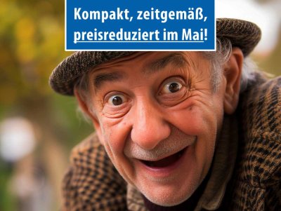 Top Dachgeschoss-Neubau-Wohnung sofort verfügbar!
