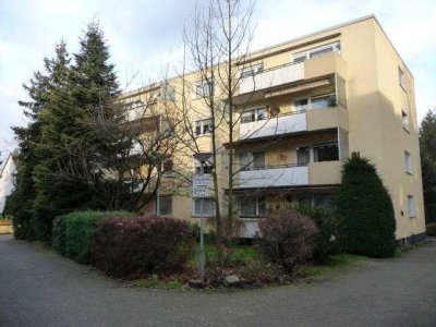 Schöne EG-Wohnung in Ratingen-Mitte