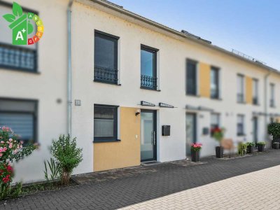 Attraktives Reihenmittelhaus in begehrter Lage in Wiesbaden – modern, gepflegt und gut ausgestattet