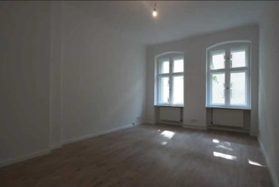 Schöne 2-Zimmer-Wohnung mit gehobener Innenausstattung in Zwenkau