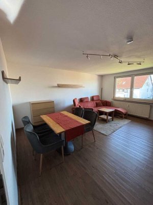 Freundliche 3-Zimmer-Wohnung in 31319, Sehnde