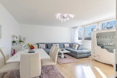 Für Kapitalanleger & zukünftige Eigennutzer – Ihr Zuhause in Unterschleißheim
